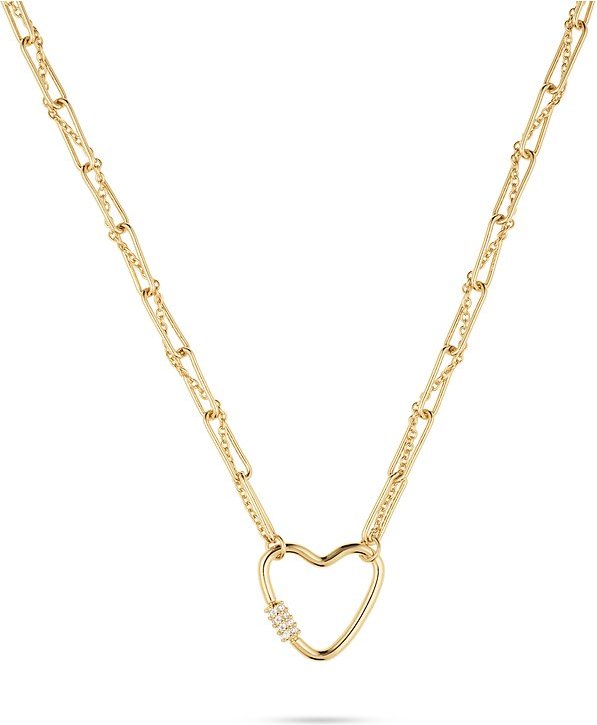 Valeria Kette 89185963 925er Silber, recycelt