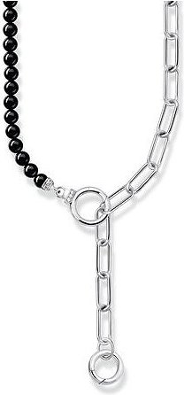 Thomas Sabo Kette TS003 KE2193-027-11-L47v 925er Silber