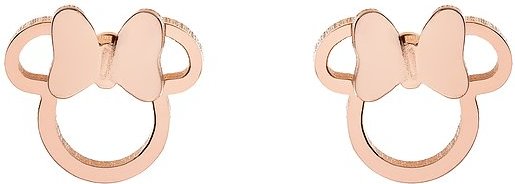 Disney Ohrstecker E600181PL-B.CS Edelstahl