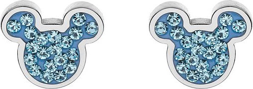 Disney Ohrstecker E600178RQL-B.CS Edelstahl