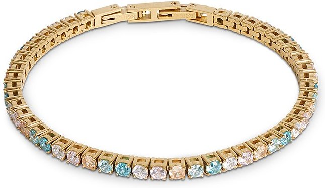 Coeur de Lion Armband 0600/30-1590 Edelstahl