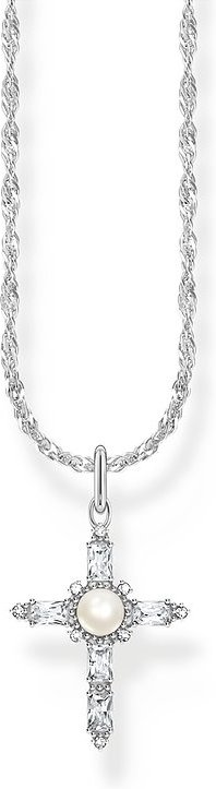 Thomas Sabo Kette KE2296-167-14-L45V 925er Silber