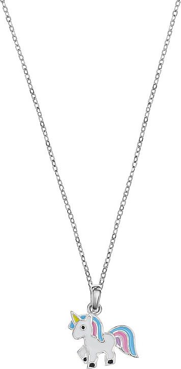 FAVS Little Friends Kette 88431235 925er Silber