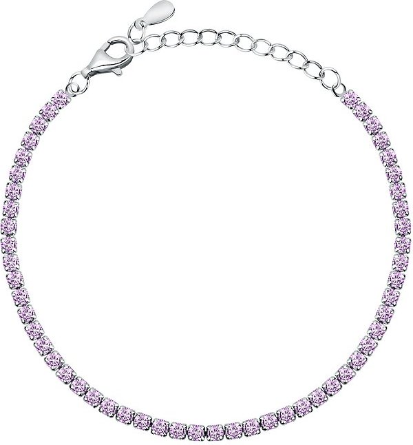 Valeria Armband 89086434 925er Silber, recycelt