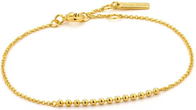 Ania Haie Armband B002-01G 925er Silber