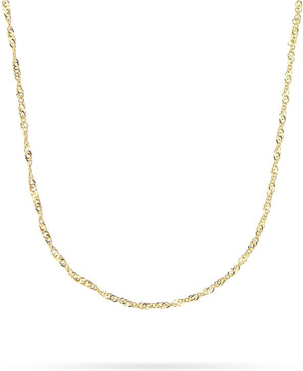 Thumbnail - FAVS Kette 89007755 375er Gelbgold