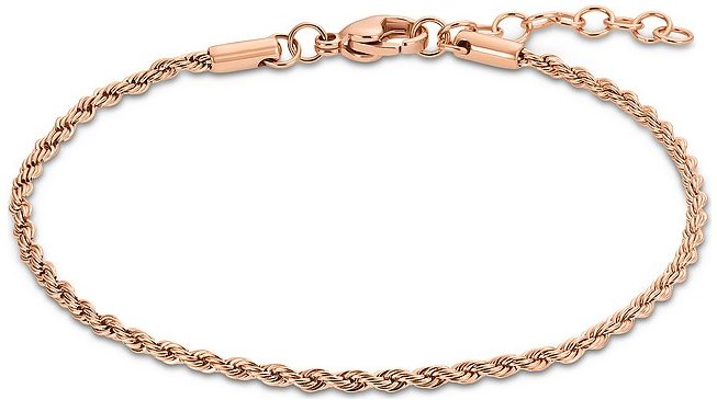 FAVS Armband 87918271 Edelstahl