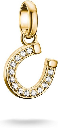 Thomas Sabo Charm Charm Club CC1280-414-14