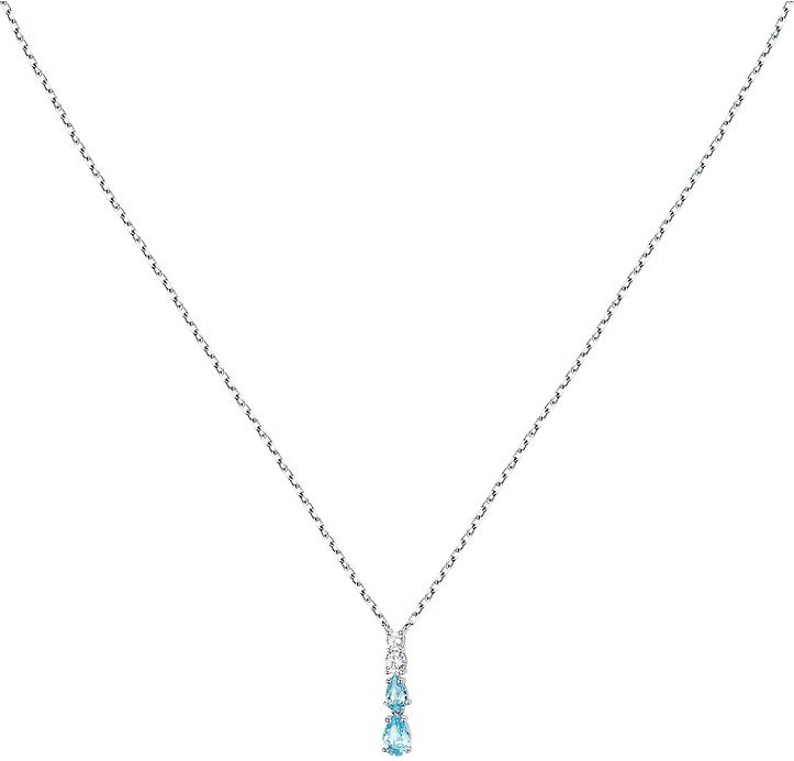 FAVS Kette 89147301 925er Silber