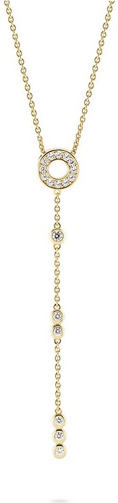 JETTE Kette COSMOPOLITAN 89207970 925er Silber, recycelt