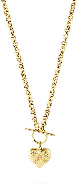 Guido Maria Kretschmer Kette 89192959 Edelstahl