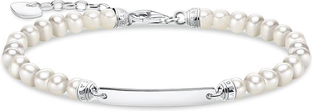Thomas Sabo Armband A2042-082-14-L19V 925er Silber