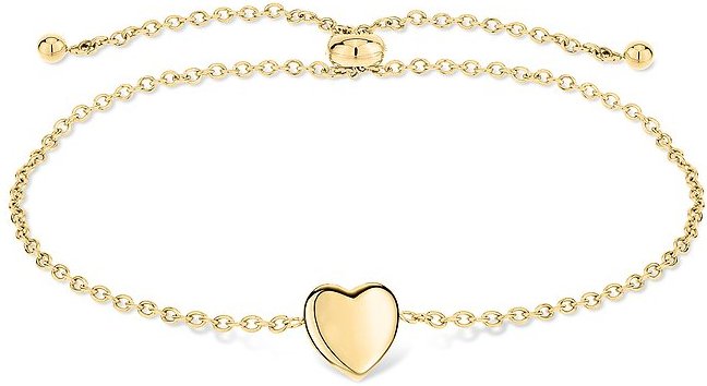 Tamaris Armband TJ-0625-B-23 Edelstahl