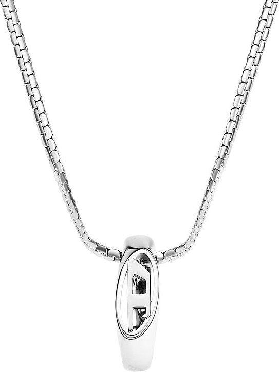 Diesel Kette Holiday 2025 DX1644040 Edelstahl