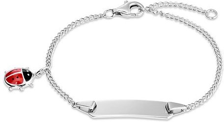 FAVS Little Friends I.D.-Armband 88447671 925er Silber