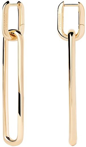 PdPaola Ohrhänger Essentials AR01-A95-U 925er Silber