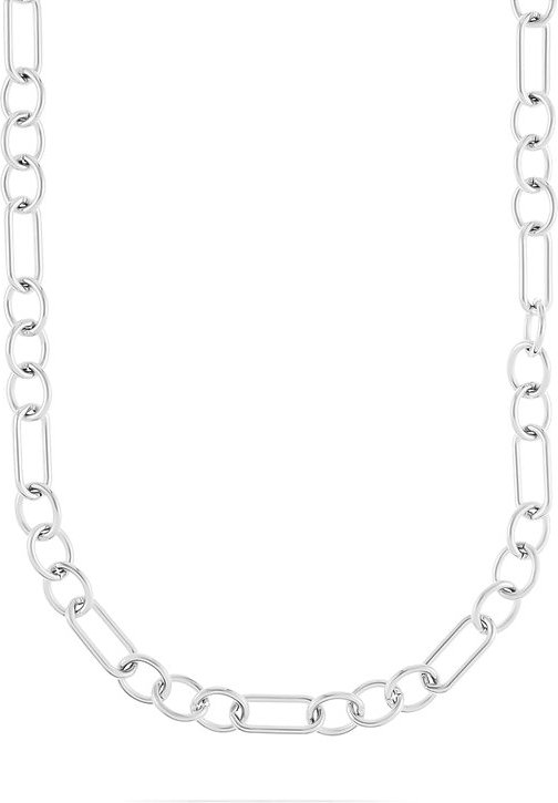 ESPRIT Kette Linked 88673972 Edelstahl