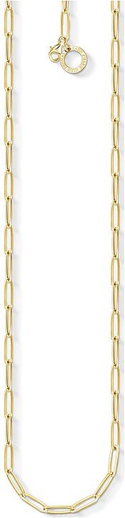 Thomas Sabo Kette X0254-413-39-L45 925er Silber