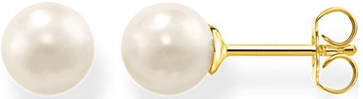 Thomas Sabo Ohrstecker H1430-430-14 925er Silber