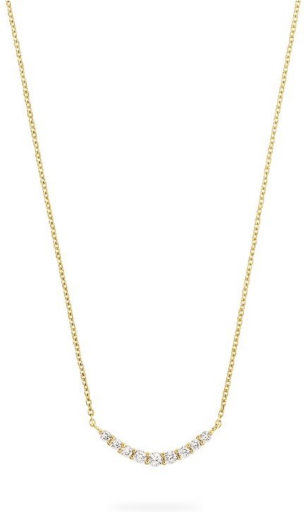 Valeria Kette 88581041 585er Gelbgold