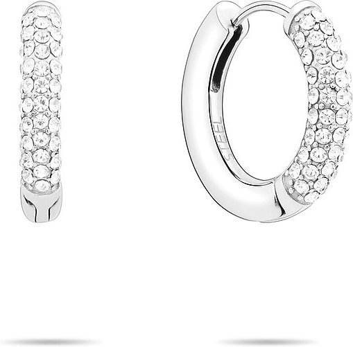 Tamaris Creolen TJ-0670-E-22 Edelstahl