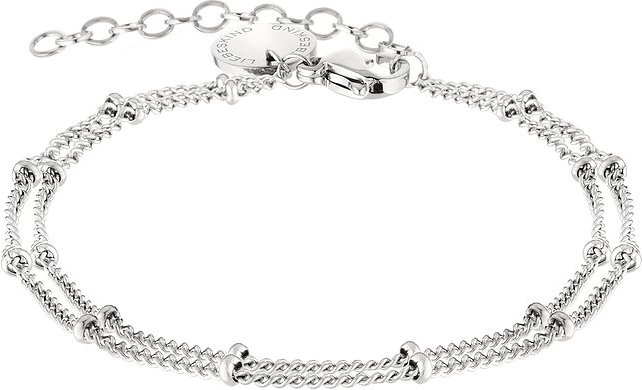 Liebeskind Armband LJ-0585-B-20 Edelstahl