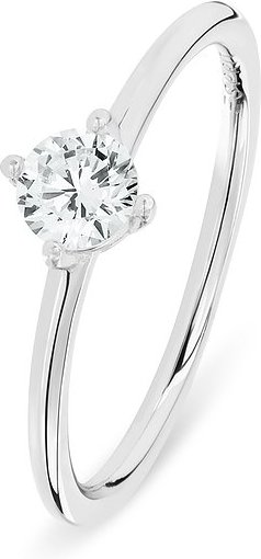 ESPRIT Damenring Belle 88675436 925er Silber