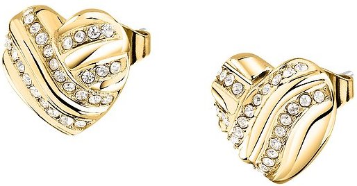 Morellato Ohrhänger Battito SAZQ07 Edelstahl