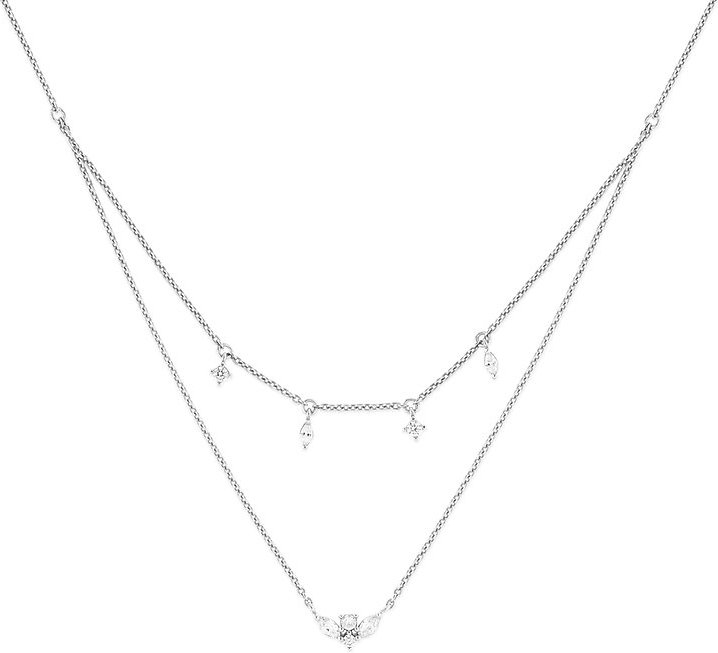 FAVS Kette 89181755 925er Silber