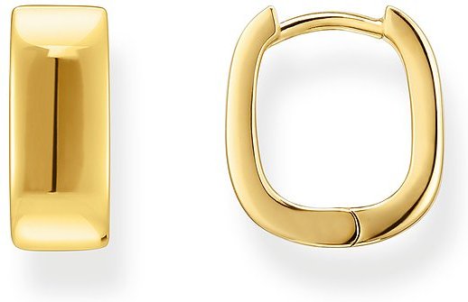 Thomas Sabo Creolen CR744-413-39 925er Silber