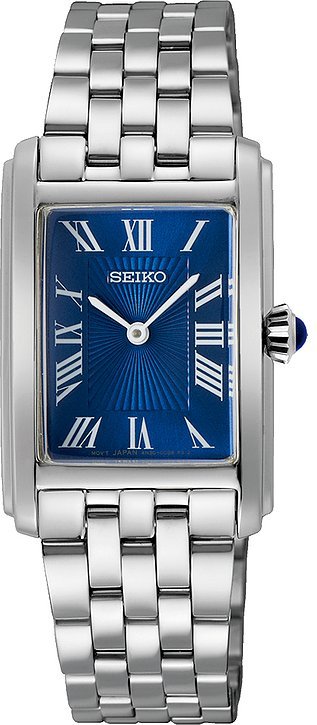 Thumbnail - Seiko Damenuhr Konzeptionelle Serie SWR085P1 Edelstahl