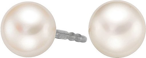 Thumbnail - FAVS Ohrstecker 87474861 925er Silber rhodiniert