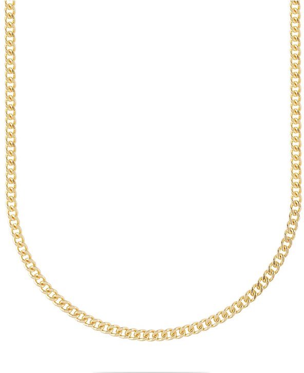 Thumbnail - Valeria Kette 89204402 925er Silber, recycelt