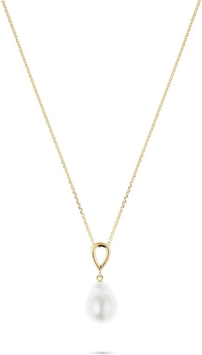 YAMOKO Kette 89206592 585er Gelbgold