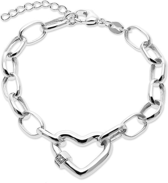 Valeria Armband 89186145 925er Silber, recycelt