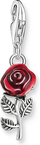 Thomas Sabo Charm Sterling Silver 2076-664-10