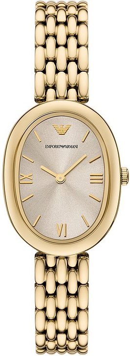 Emporio Armani Damenuhr AR11707 Edelstahl