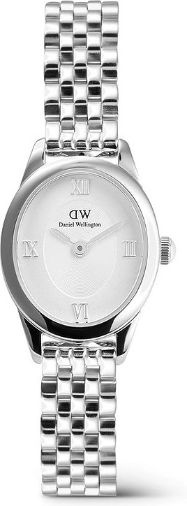Daniel Wellington Damenuhr Ophelia Mini DW.DW00100808 Edelstahl
