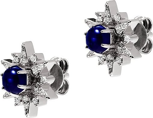 Emporio Armani Ohrstecker EG3603040 925er Silber