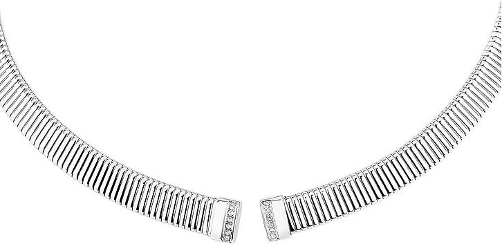 Morellato Halsreif Onda SAZP02 Edelstahl