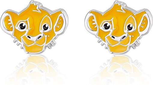 Disney Ohrstecker Disney Mini Collection ES00115SL.CS 925er Silber