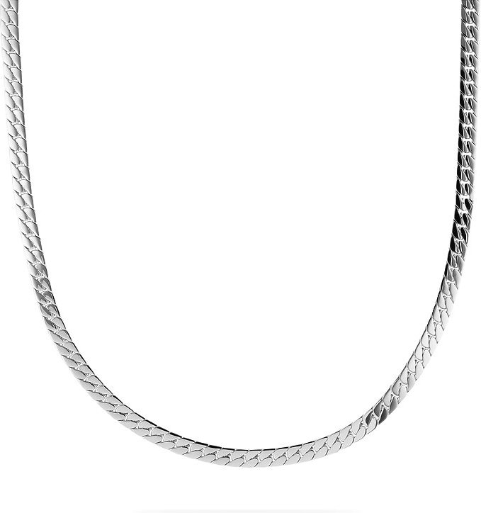 FAVS Kette 89219616 Edelstahl