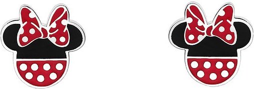Disney Ohrstecker ES00084SL.CS 925er Silber