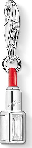 Thomas Sabo Charm Sterling Silver 1801-041-27