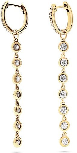 FAVS Ohrhänger 89206912 925er Silber