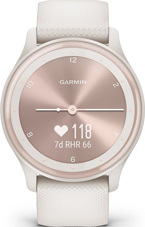 Garmin Smartwatch Vivomove Sport 010-02566-01