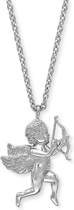 Engelsrufer Kette ERN-AMOR 925er Silber