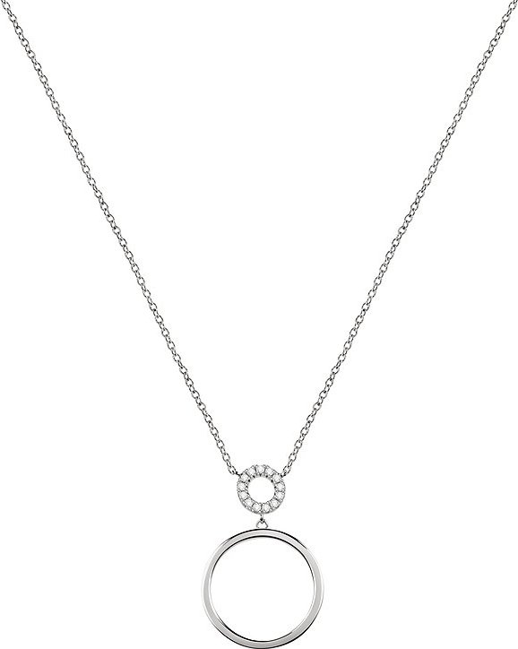 Valeria Kette 89085896 925er Silber, recycelt