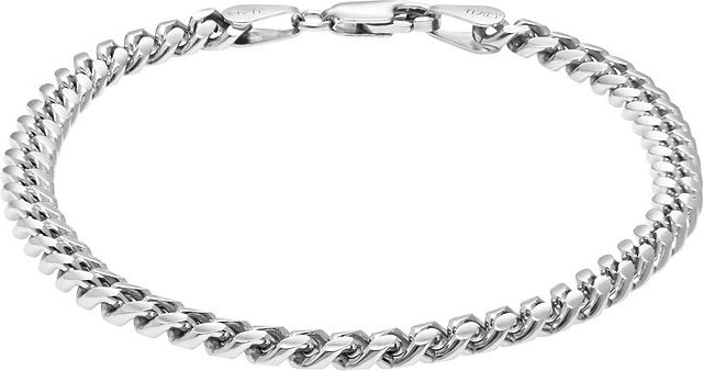 Valeria Armband 89144639 925er Silber, recycelt