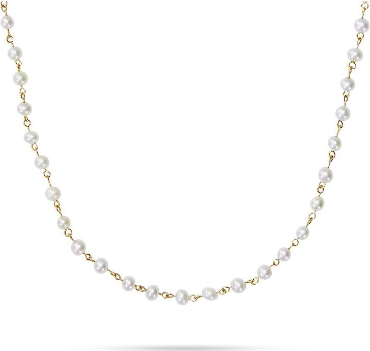 Valeria Kette 88306457 375er Gelbgold